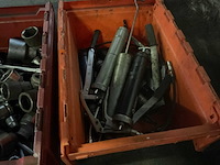 Diverse gereedschappen - afbeelding 4 van  9