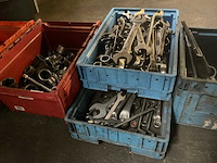 Diverse gereedschappen - afbeelding 8 van  9