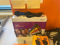 Diverse gereedschappen - afbeelding 2 van  5