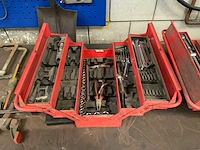 Diverse gereedschappen - afbeelding 3 van  7