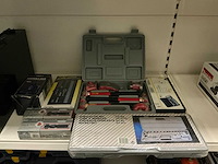 Diverse gereedschapsets (7x) - afbeelding 1 van  5