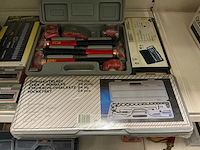 Diverse gereedschapsets (7x) - afbeelding 3 van  5