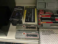 Diverse gereedschapsets (7x) - afbeelding 4 van  5