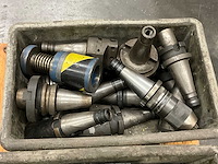 Diverse gereedschapshouders (25x) - afbeelding 3 van  5