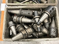 Diverse gereedschapshouders (25x) - afbeelding 5 van  5