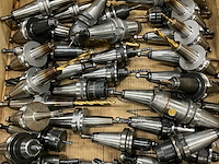 Diverse gereedschapshouders (55x) - afbeelding 3 van  5