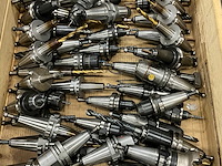 Diverse gereedschapshouders (55x) - afbeelding 4 van  5