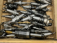 Diverse gereedschapshouders (55x) - afbeelding 5 van  5