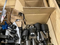 Diverse gereedschapshouders - afbeelding 7 van  9