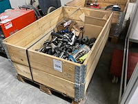 Diverse gereedschapshouders - afbeelding 1 van  5