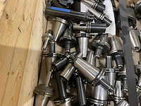 Diverse gereedschapshouders - afbeelding 2 van  5