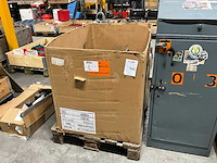 Diverse gereedschapskoffer (10x) - afbeelding 1 van  4