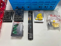 Diverse gereedschapswanden en magazijnbakken - afbeelding 3 van  6