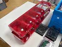 Diverse gereedschapswanden en magazijnbakken - afbeelding 4 van  6