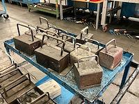 Diverse gewichten (48x) - afbeelding 5 van  7