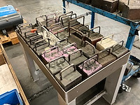 Diverse gewichten (48x) - afbeelding 6 van  7