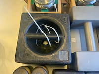 Diverse gewichten - afbeelding 5 van  5