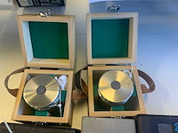 Diverse gewichten - afbeelding 2 van  5