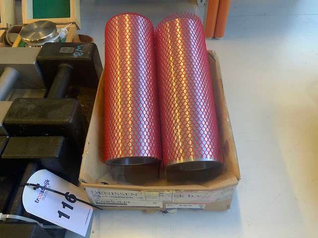 Diverse gewichten - afbeelding 3 van  5