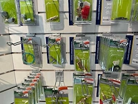 Diverse gimeg kampeer gas toebehoren - afbeelding 2 van  15