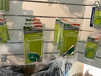 Diverse gimeg kampeer gas toebehoren - afbeelding 9 van  15