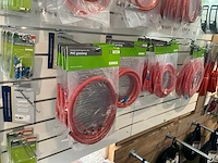 Diverse gimeg kampeer gas toebehoren - afbeelding 5 van  15