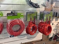 Diverse gimeg kampeer gas toebehoren - afbeelding 6 van  15