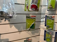 Diverse gimeg kampeer gas toebehoren - afbeelding 13 van  15