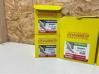 Diverse gipsvezelplaatschroeven (7000x) - afbeelding 2 van  7