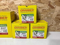 Diverse gipsvezelplaatschroeven (7000x) - afbeelding 6 van  7