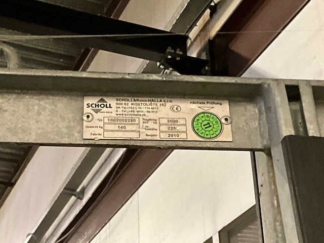 Diverse glas exclusief bok - afbeelding 2 van  13