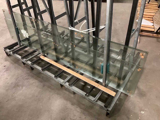 Diverse glas exclusief bok - afbeelding 3 van  13