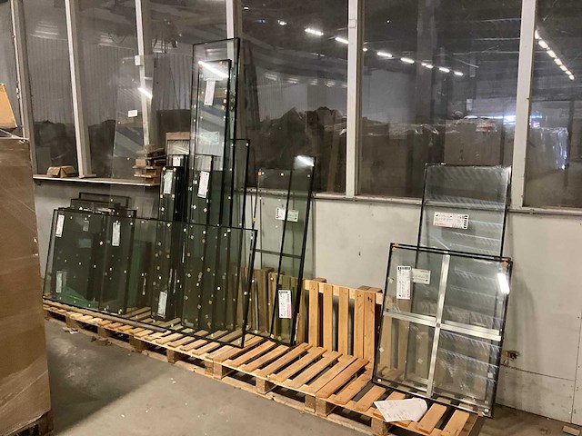 Diverse glas exclusief bok - afbeelding 4 van  13