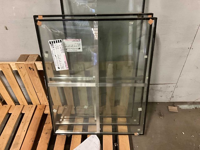 Diverse glas exclusief bok - afbeelding 5 van  13