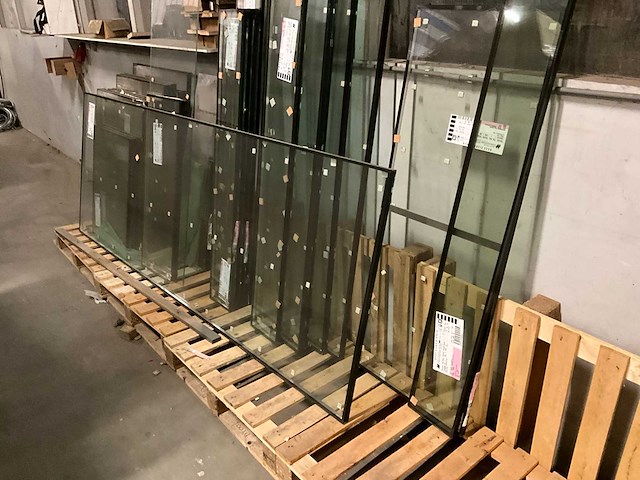 Diverse glas exclusief bok - afbeelding 7 van  13