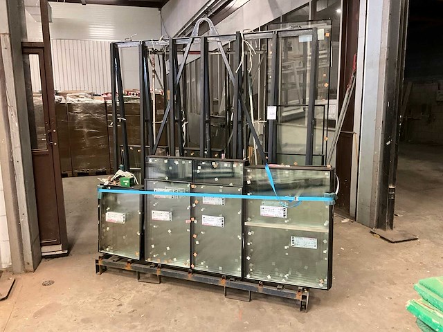 Diverse glas exclusief bok - afbeelding 1 van  13