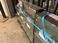 Diverse glas exclusief bok - afbeelding 9 van  13