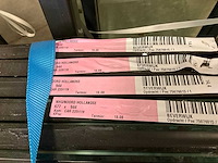 Diverse glas exclusief bok - afbeelding 10 van  13