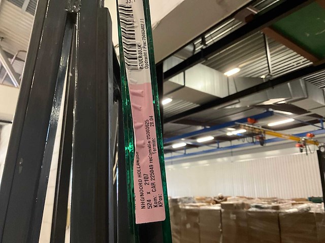 Diverse glas exclusief bok - afbeelding 11 van  13