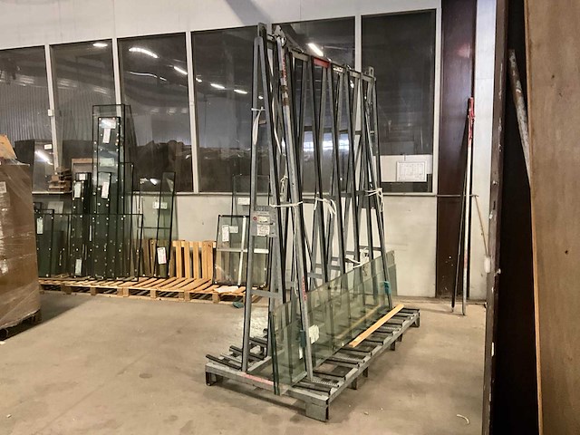 Diverse glas exclusief bok - afbeelding 13 van  13