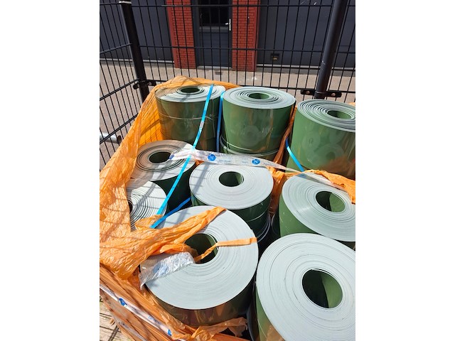 Diverse glasfiber toebehoren - afbeelding 2 van  3