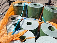 Diverse glasfiber toebehoren - afbeelding 2 van  3