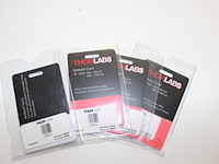 Diverse glasvezel/ fiber optic componenten thor labs wo rx10af, mtdevhl1 en gc20. - afbeelding 6 van  10