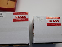 Diverse glasvezel/ fiber optic componenten thor labs wo rx10af, mtdevhl1 en gc20. - afbeelding 8 van  10