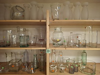 Diverse glaswerk - afbeelding 3 van  3