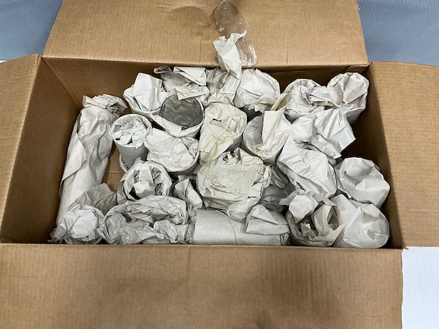 Diverse glazen (40x) - afbeelding 6 van  6