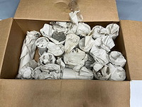 Diverse glazen (40x) - afbeelding 6 van  6