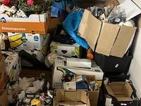 Diverse goederen - inhoud ruimte - afbeelding 5 van  13