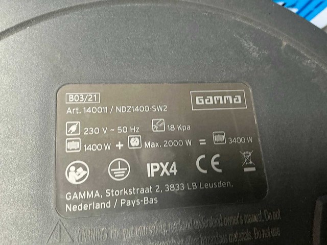 Diverse goederen - afbeelding 7 van  18