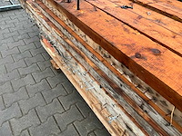 Diverse gordingen - afbeelding 8 van  8